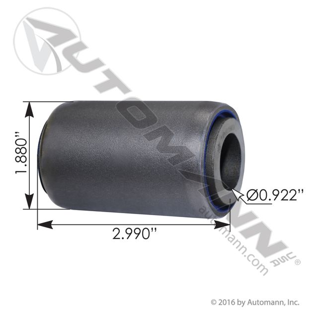 TRB6025MUB