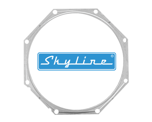 GA027-SG-ME-09 0-S-A1-Skyline-Aftermarket-Gasket-for-Isuzu-DPFs-and-DOCs