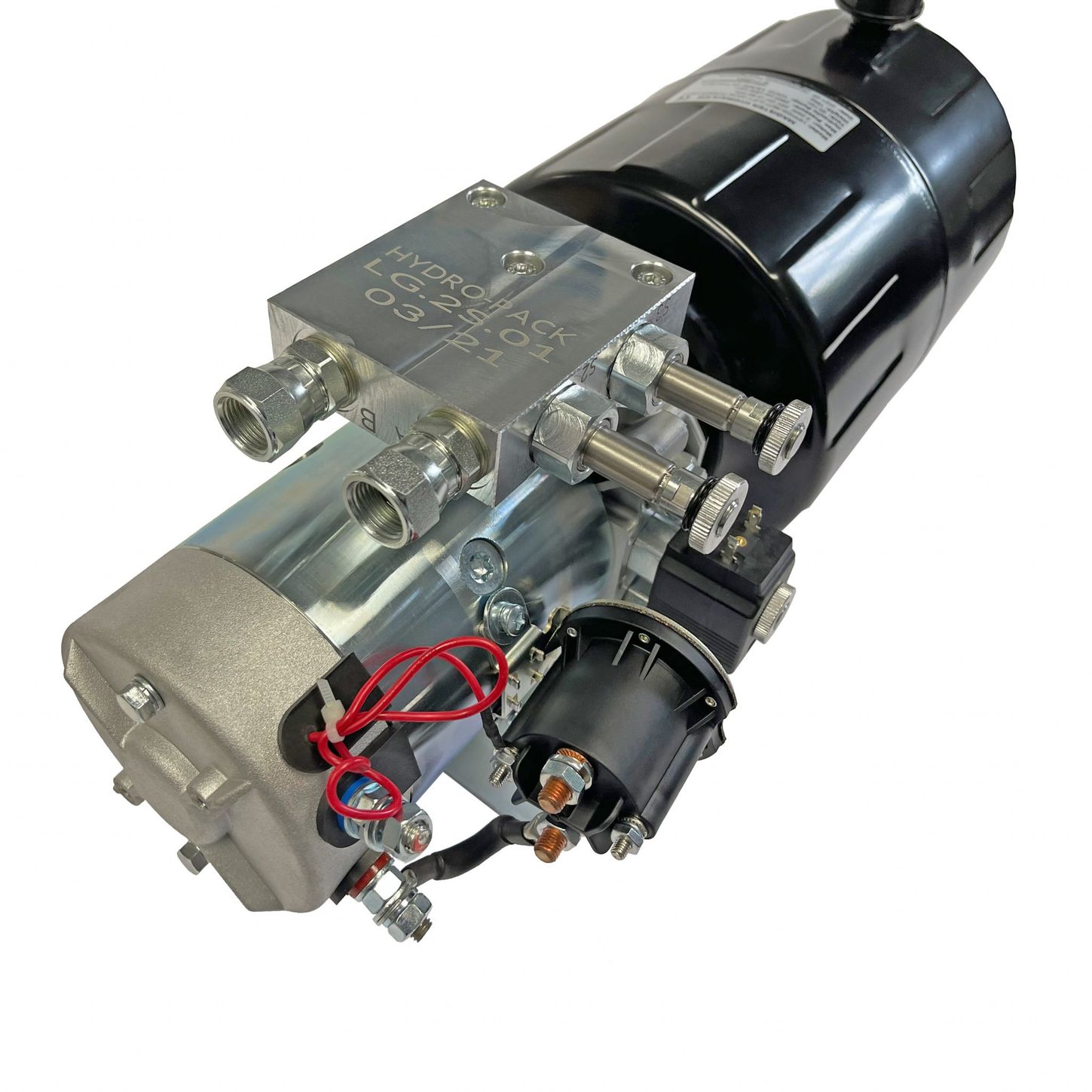 HPU LG 24VDC 5