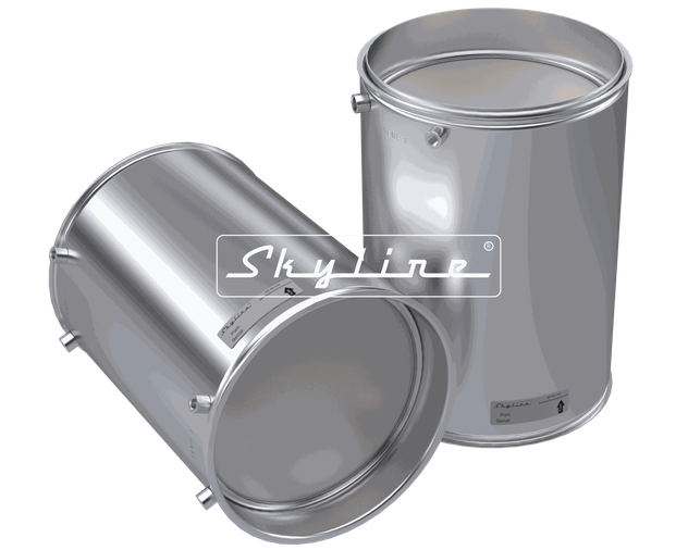 CJ1205-Skyline-Aftermarket-DPF-for-Cummins-ISC-ISL