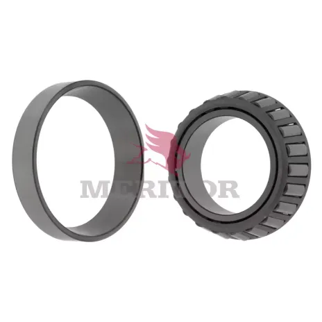 MERSET401