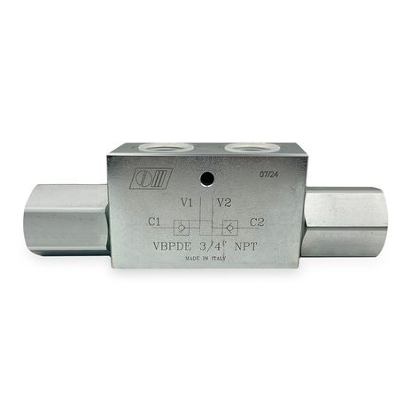 HV DPCV 26 12N 2