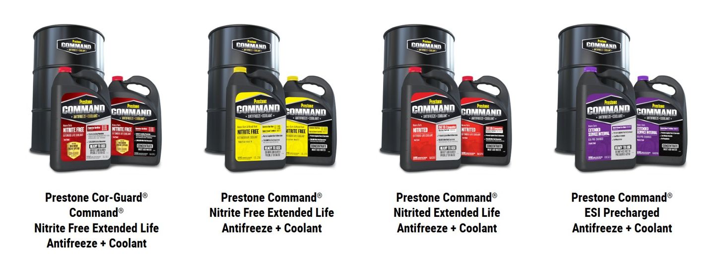 PRESAFC13000 3