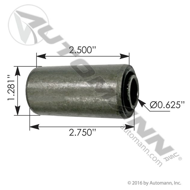 Automann MR847 Silent Block — Great American, Inc.