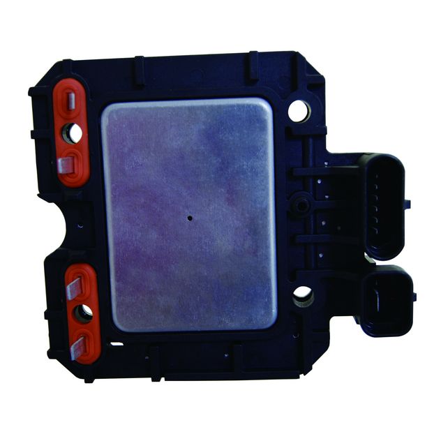 DM603 BAC