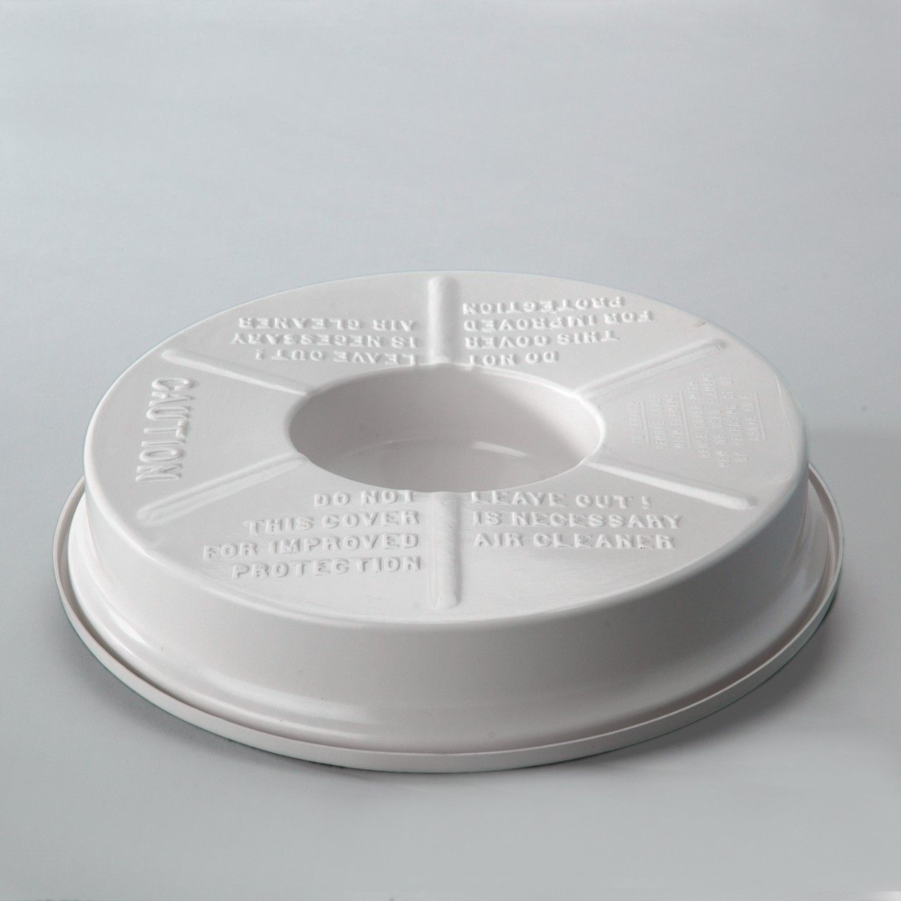 Air Cleaner Cover — Great American, Inc.