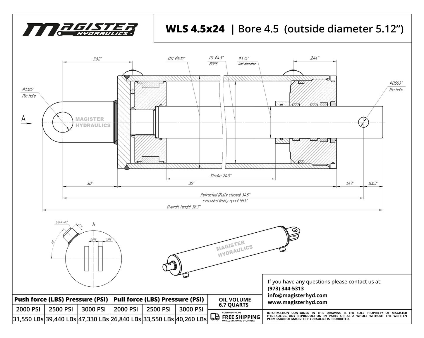WLS 4 5x24 4