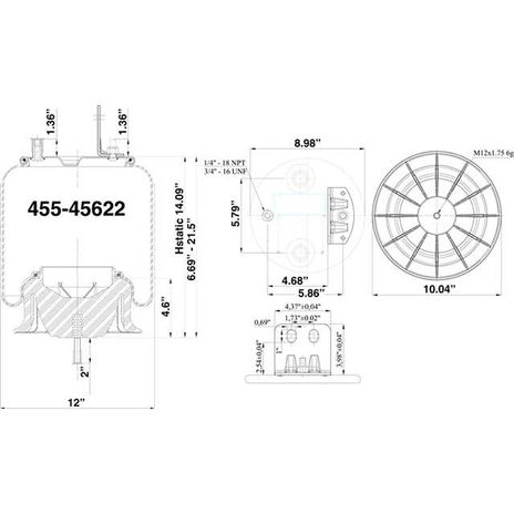 455-45622L-2
