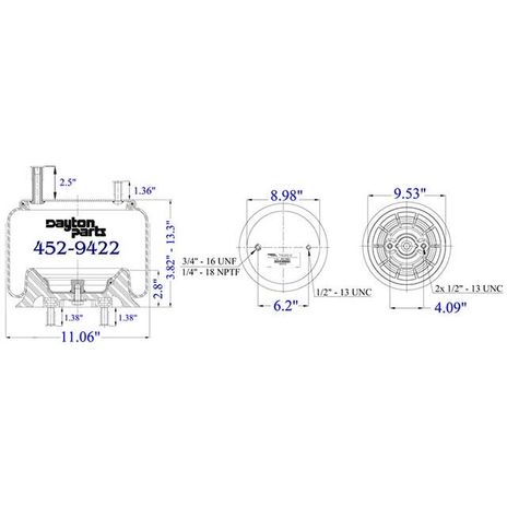 452-9422L-3