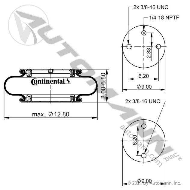 566 CT66091