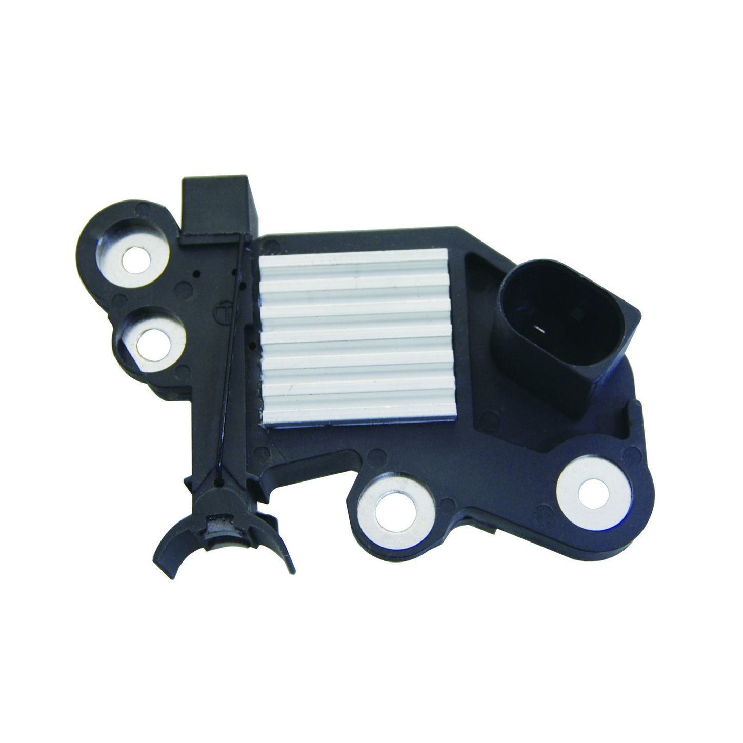 IB823 BAC