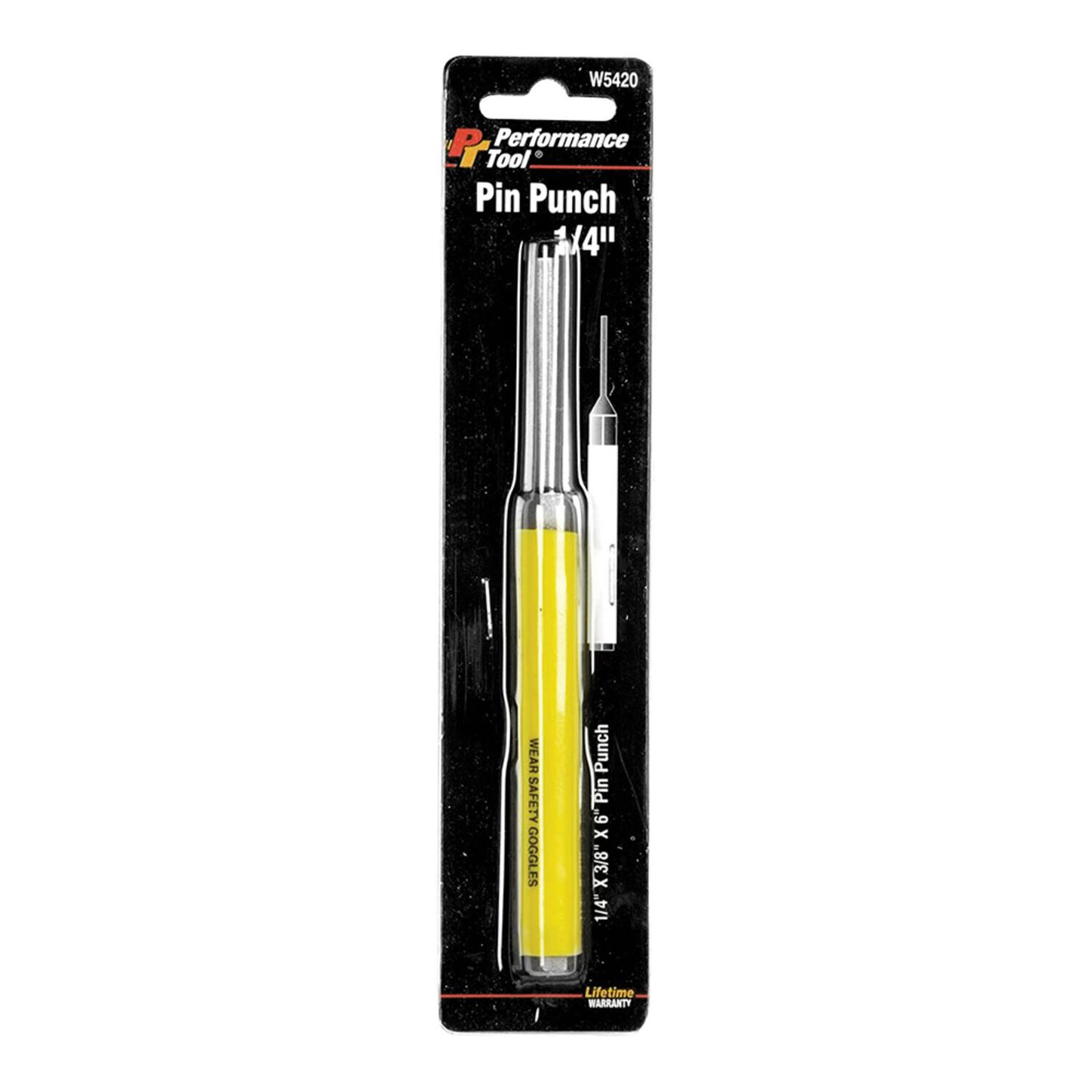 PERFW5420 1