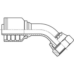 F4-0808-OFS45M