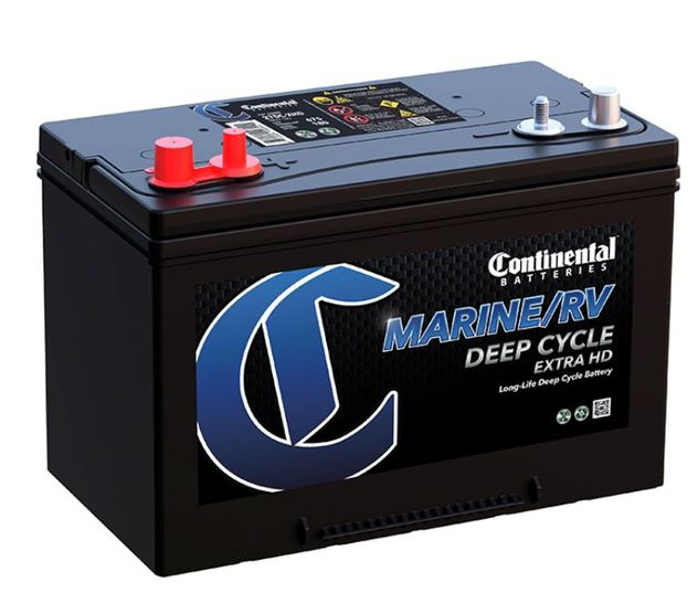 27DC-XHD-continental