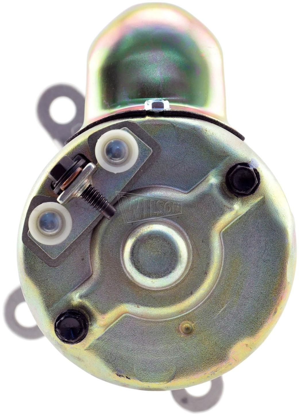 91-02-5845N BAC