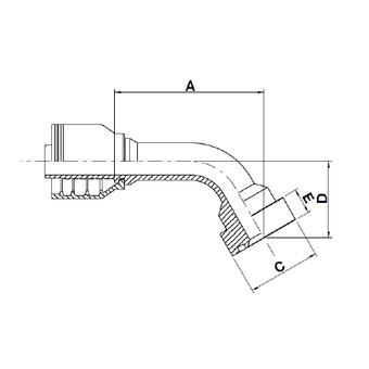 F4-1616-FLH60C
