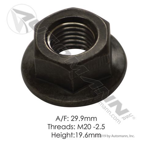 FLNC20MM