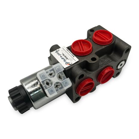 HV 13 12V 08S 2