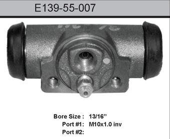 E13955007