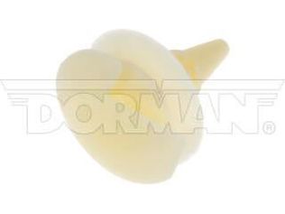 Dorman 963-220D Clip Fermastampi Per Auto GM – Kit Multiuso Per Riparazioni Interne Ed Esterne - 2