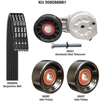 Kit 5060868K1