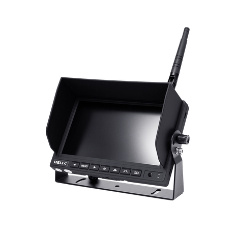 HCA7MOW MONITOR ANGLE