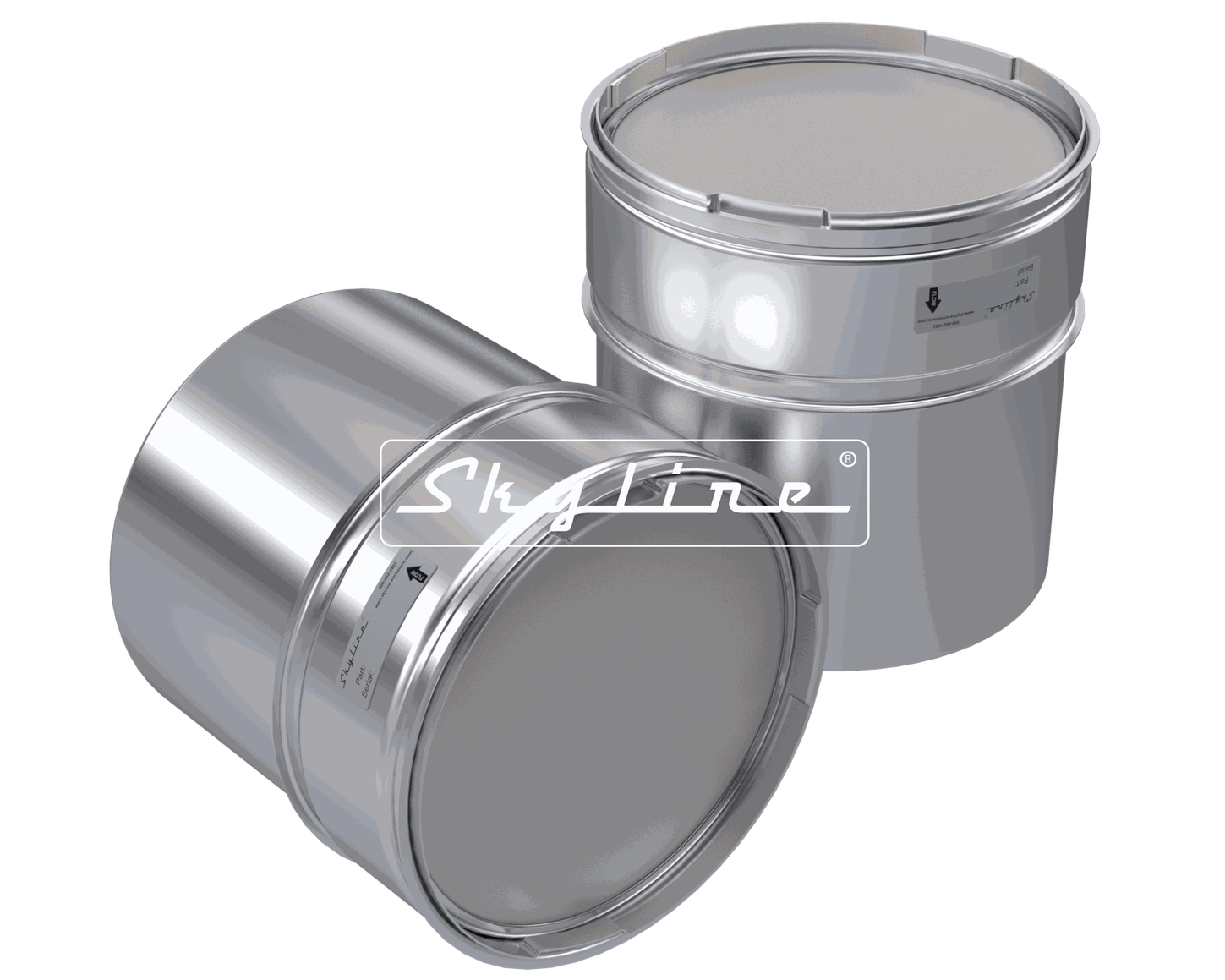 VN1203-Skyline-Aftermarket-DPF-for-Volvo-Mack-D11-MP7-and-D13-MP8