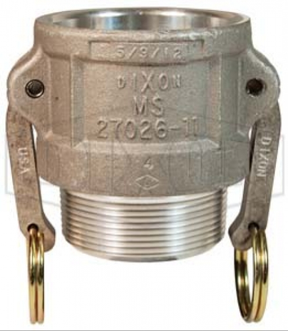 600-B-AL