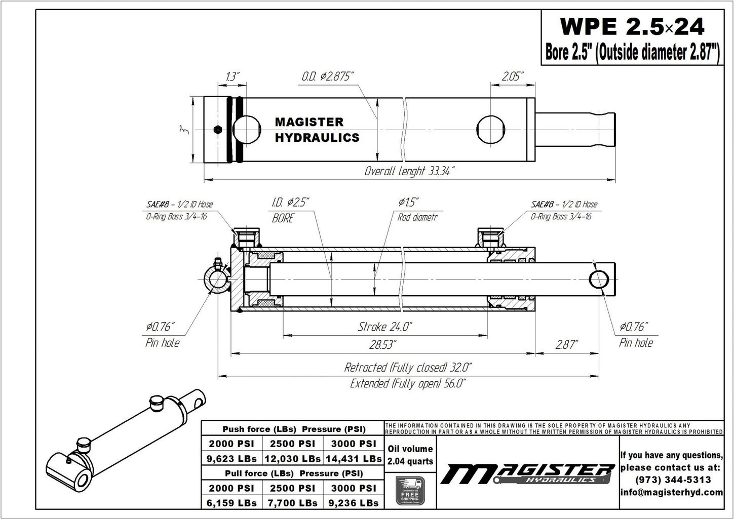 WPE 2 5x24 4