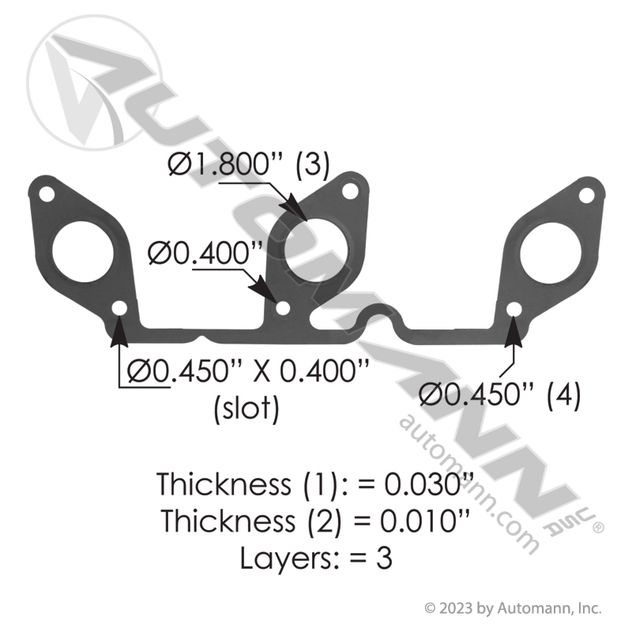 840 UM46383GEL