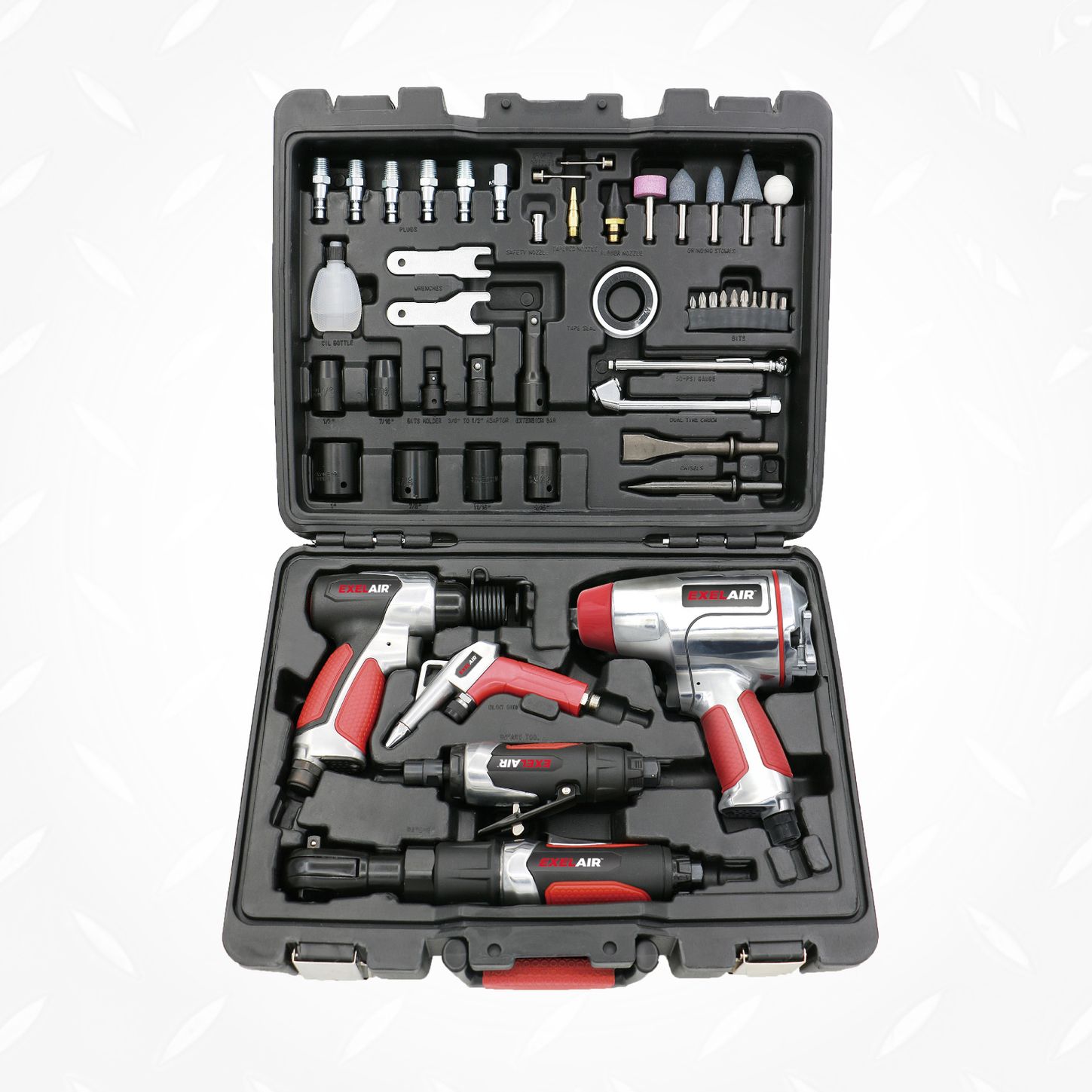 EX5005KIT 2