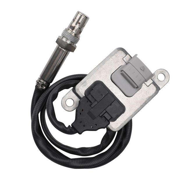 ANX006-Skyline-Emissions-Aftermarket-Nitrogen-Oxide-NOx-Sensor-for-Cummins-and-Paccar-Engines-rotate-01