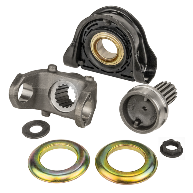 NEWSTAR S-A540 COUPLING SHAFT KIT — Great American, Inc. NEWSTAR S-A540 COUPLING SHAFT KIT — Great American, Inc.