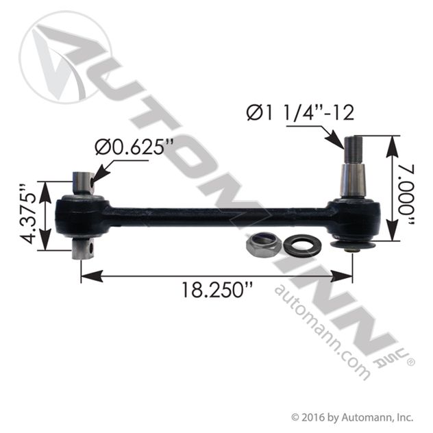 TMR562E