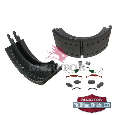 XK3124715QP platinum shield 129464