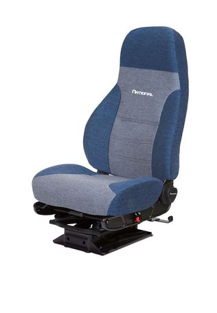 新規購入 Seat Truck Captain 71124.361 NATIONAL — Inc. American, Great スツール