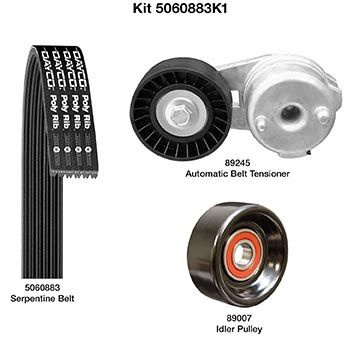 Kit 5060883K1