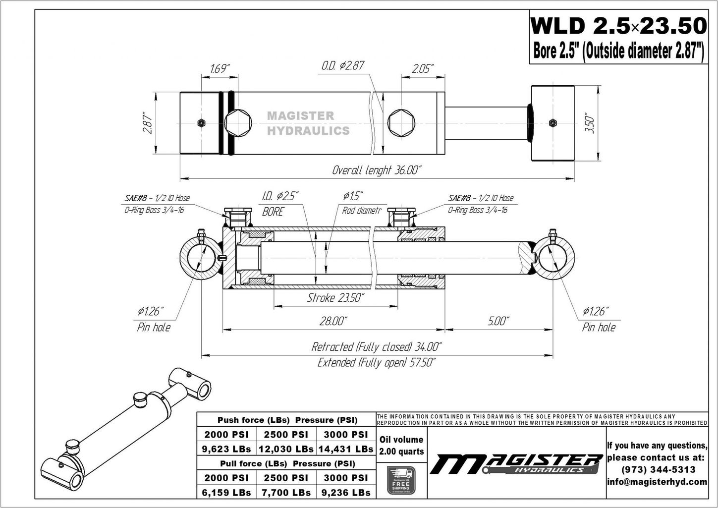 WLD 2 5x23 5 4