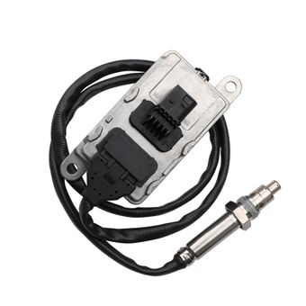 ANX013-Skyline-Emissions-Aftermarket-Nitrogen-Oxide-NOx-Sensor-for-Cummins-and-Paccar-Engines-rotate-01