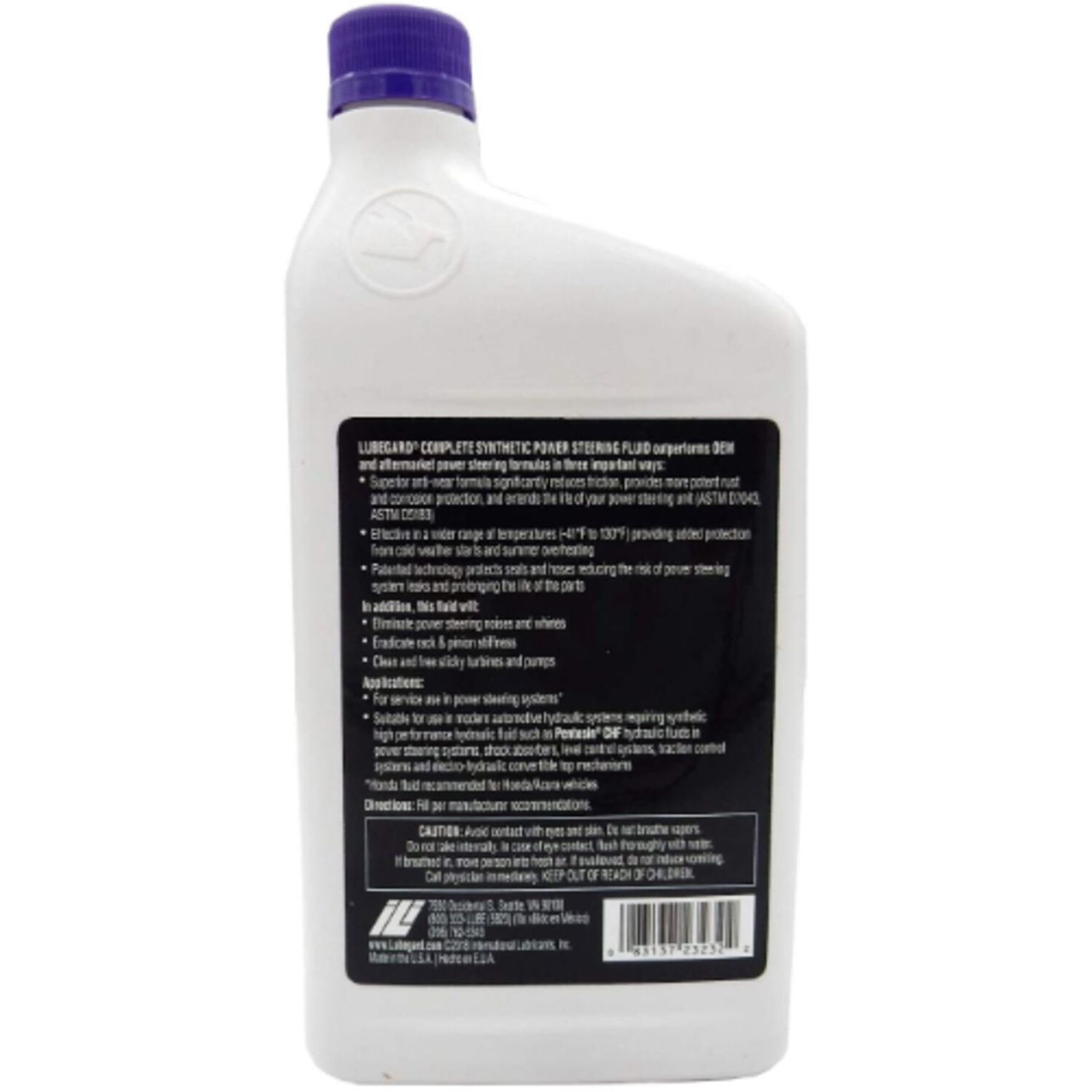 LUBE23232 2