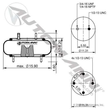 ABSP1B34A-7093