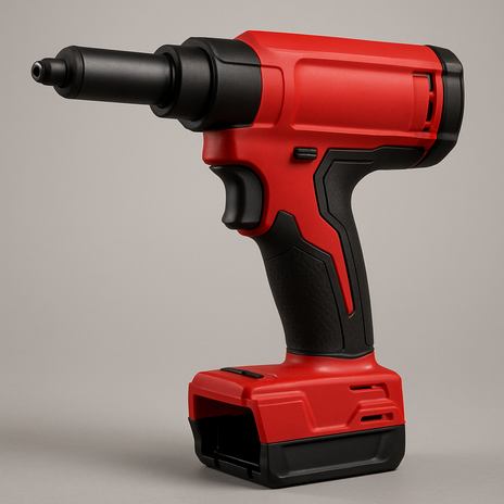 Milwaukee 2660-20-DEMO M18 FUEL™ 1/4" Blind Rivet Tool w/ ONE-KEY™ Bare Tool