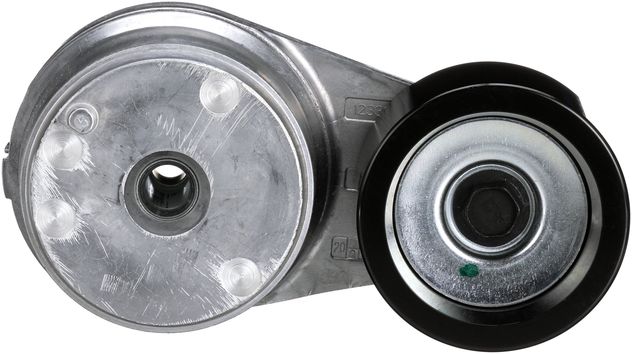 Gates 38506 FleetRunner Heavy-Duty Automatic Belt Drive