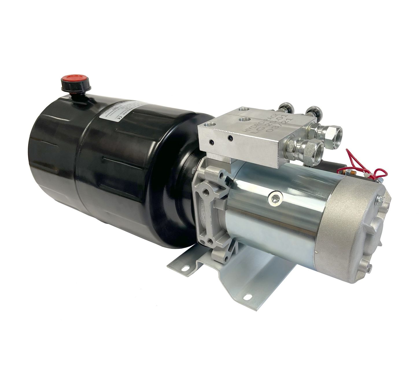 HPU LG 24VDC 2