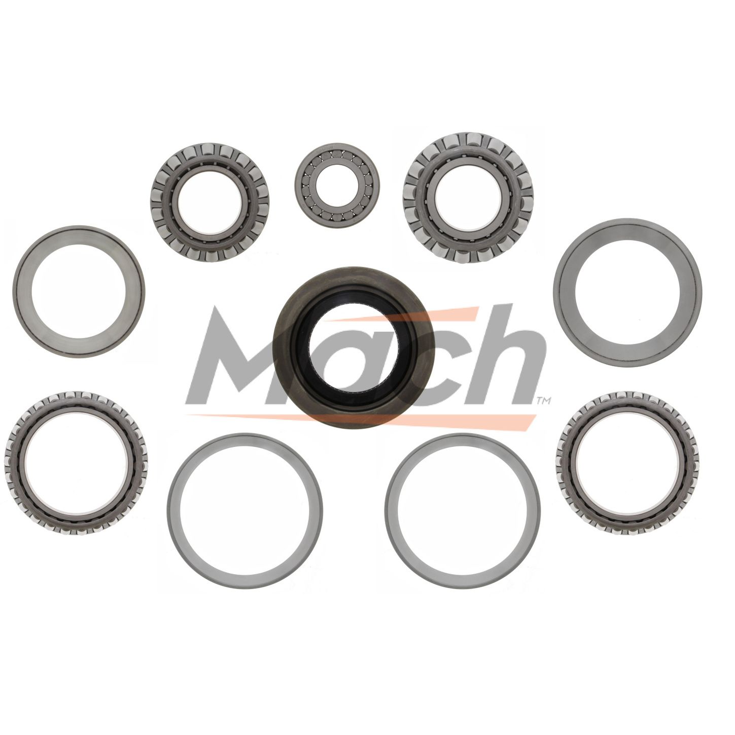 M10DRK217R