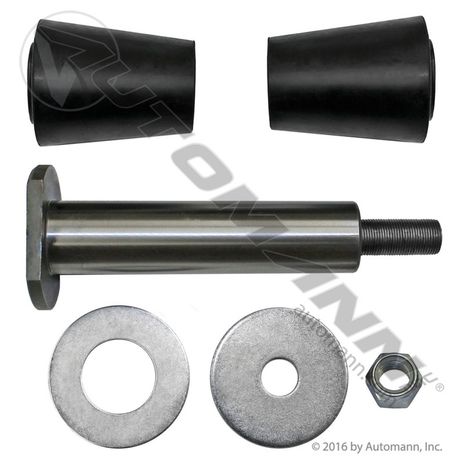 Automann TRK5384HD Equalizer Bushing Kit Fruehauf — Great Automann TRK5384HD Equalizer Bushing Kit Fruehauf — Great