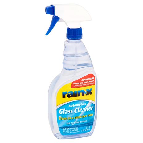 Rainx 630018