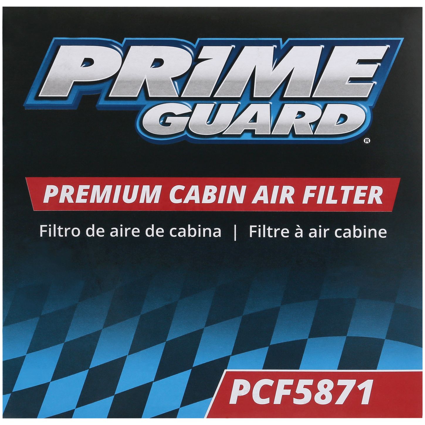 PRIMPCF5871 4