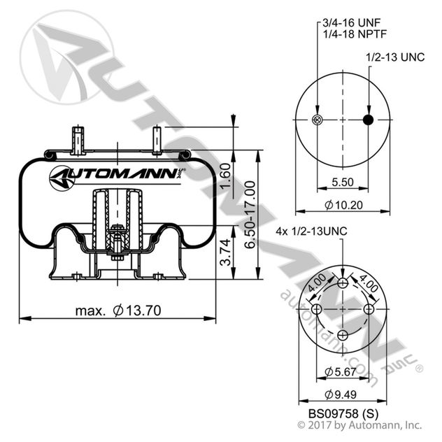 AB1DK25B-S736
