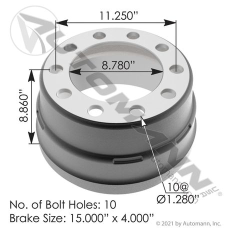 151 5401DBA